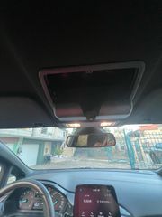 Ford Fiesta 2021 st line-thumb-24