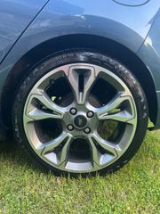 Ford Fiesta 2021 st line-thumb-28