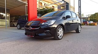 Opel Corsa 2015 95Hp - Μηδενικά Τέλη/Οθόνη-thumb-4
