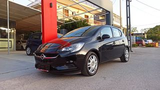 Opel Corsa 2015 95Hp - Μηδενικά Τέλη/Οθόνη-thumb-5