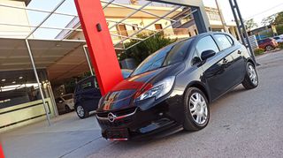 Opel Corsa 2015 95Hp - Μηδενικά Τέλη/Οθόνη-thumb-6