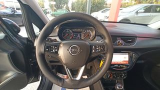 Opel Corsa 2015 95Hp - Μηδενικά Τέλη/Οθόνη-thumb-36