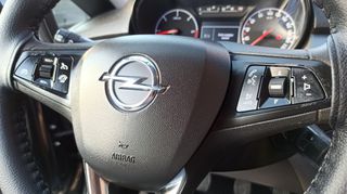 Opel Corsa 2015 95Hp - Μηδενικά Τέλη/Οθόνη-thumb-37