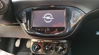Opel Corsa 2015 95Hp - Μηδενικά Τέλη/Οθόνη-thumb-39