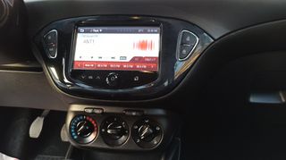 Opel Corsa 2015 95Hp - Μηδενικά Τέλη/Οθόνη-thumb-40
