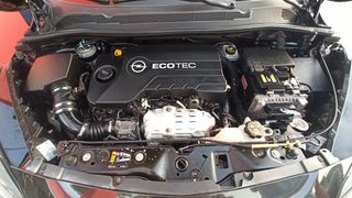 Opel Corsa 2015 95Hp - Μηδενικά Τέλη/Οθόνη-thumb-44