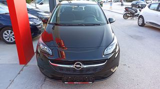 Opel Corsa 2015 95Hp - Μηδενικά Τέλη/Οθόνη-thumb-12