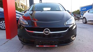 Opel Corsa 2015 95Hp - Μηδενικά Τέλη/Οθόνη-thumb-13