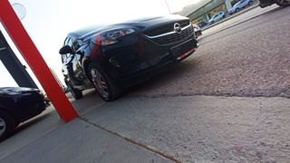 Opel Corsa 2015 95Hp - Μηδενικά Τέλη/Οθόνη-thumb-16