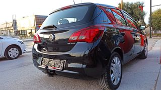 Opel Corsa 2015 95Hp - Μηδενικά Τέλη/Οθόνη-thumb-17