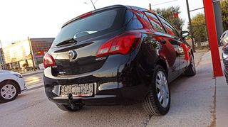 Opel Corsa 2015 95Hp - Μηδενικά Τέλη/Οθόνη-thumb-18