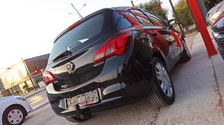 Opel Corsa 2015 95Hp - Μηδενικά Τέλη/Οθόνη-thumb-19