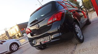 Opel Corsa 2015 95Hp - Μηδενικά Τέλη/Οθόνη-thumb-20