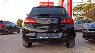 Opel Corsa 2015 95Hp - Μηδενικά Τέλη/Οθόνη-thumb-21