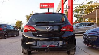Opel Corsa 2015 95Hp - Μηδενικά Τέλη/Οθόνη-thumb-22