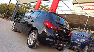 Opel Corsa 2015 95Hp - Μηδενικά Τέλη/Οθόνη-thumb-24