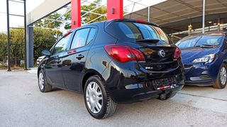Opel Corsa 2015 95Hp - Μηδενικά Τέλη/Οθόνη-thumb-26
