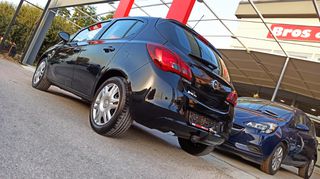 Opel Corsa 2015 95Hp - Μηδενικά Τέλη/Οθόνη-thumb-27