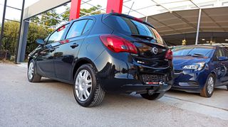 Opel Corsa 2015 95Hp - Μηδενικά Τέλη/Οθόνη-thumb-28