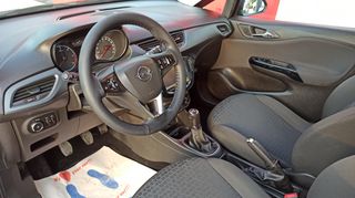 Opel Corsa 2015 95Hp - Μηδενικά Τέλη/Οθόνη-thumb-30