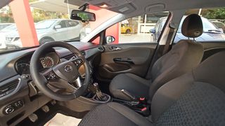 Opel Corsa 2015 95Hp - Μηδενικά Τέλη/Οθόνη-thumb-34