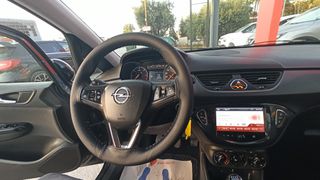 Opel Corsa 2015 95Hp - Μηδενικά Τέλη/Οθόνη-thumb-35