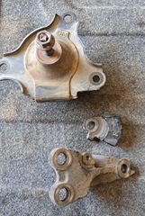 Βάση μηχανής από Honda Civic Ep3 TypeR 2001-2005.