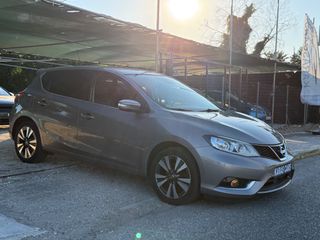 Nissan Pulsar 2015 1.2 DIG full extra-thumb-1