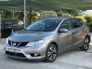 Nissan Pulsar 2015 1.2 DIG full extra-thumb-2