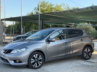 Nissan Pulsar 2015 1.2 DIG full extra-thumb-3