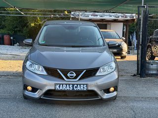 Nissan Pulsar 2015 1.2 DIG full extra-thumb-4