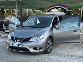 Nissan Pulsar 2015 1.2 DIG full extra-thumb-5