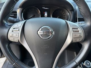 Nissan Pulsar 2015 1.2 DIG full extra-thumb-33