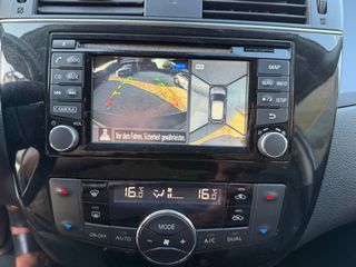 Nissan Pulsar 2015 1.2 DIG full extra-thumb-34