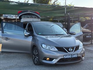 Nissan Pulsar 2015 1.2 DIG full extra-thumb-6