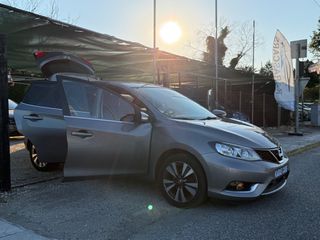 Nissan Pulsar 2015 1.2 DIG full extra-thumb-7