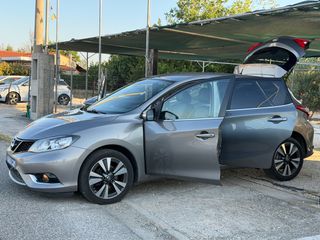 Nissan Pulsar 2015 1.2 DIG full extra-thumb-8