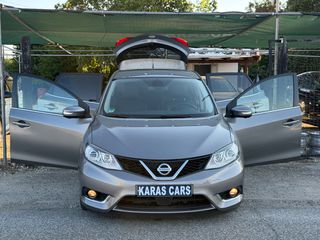Nissan Pulsar 2015 1.2 DIG full extra-thumb-9