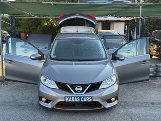 Nissan Pulsar 2015 1.2 DIG full extra-thumb-10