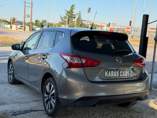 Nissan Pulsar 2015 1.2 DIG full extra-thumb-13