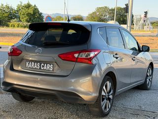 Nissan Pulsar 2015 1.2 DIG full extra-thumb-14