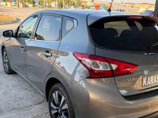 Nissan Pulsar 2015 1.2 DIG full extra-thumb-15