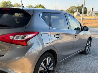Nissan Pulsar 2015 1.2 DIG full extra-thumb-16