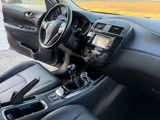 Nissan Pulsar 2015 1.2 DIG full extra-thumb-21