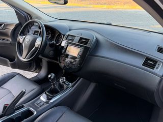 Nissan Pulsar 2015 1.2 DIG full extra-thumb-22