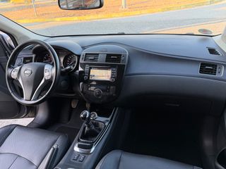 Nissan Pulsar 2015 1.2 DIG full extra-thumb-23