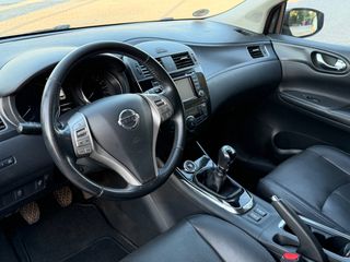 Nissan Pulsar 2015 1.2 DIG full extra-thumb-24