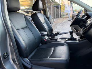 Nissan Pulsar 2015 1.2 DIG full extra-thumb-25