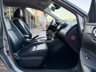 Nissan Pulsar 2015 1.2 DIG full extra-thumb-26