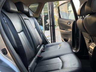 Nissan Pulsar 2015 1.2 DIG full extra-thumb-28